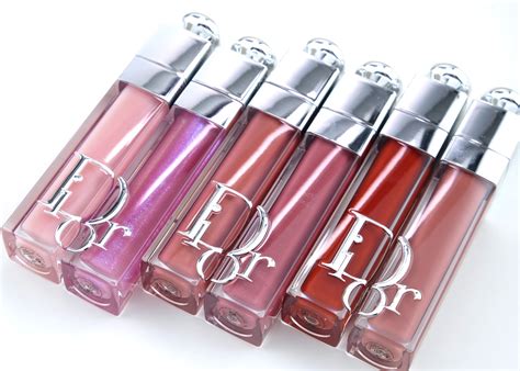 dior addict lipstick maximizer|where to buy Dior lip gloss.